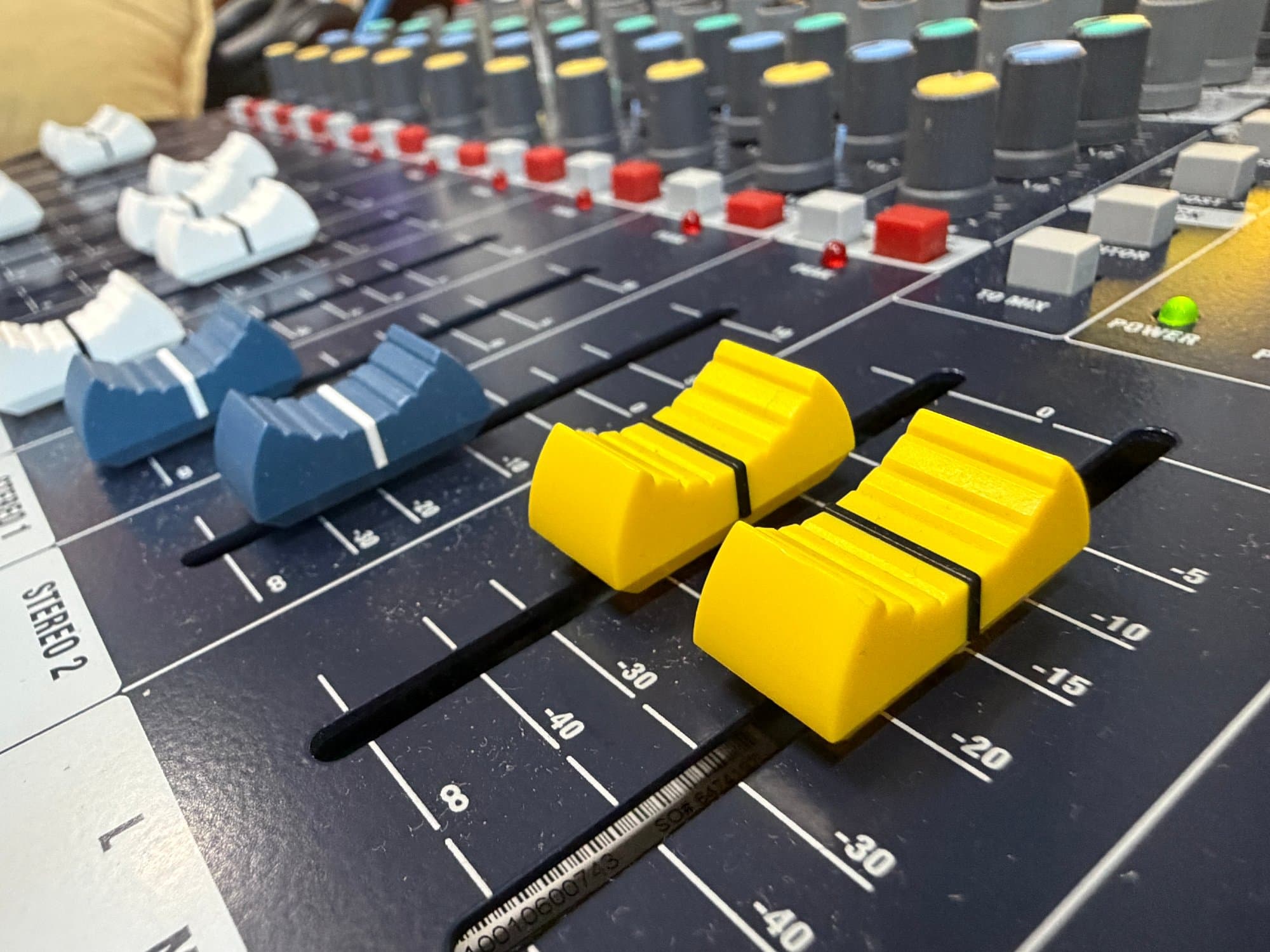 Mix
